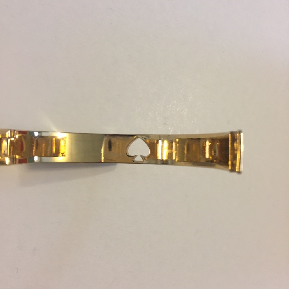 Kate Spade bracelet - Picture 6 of 7